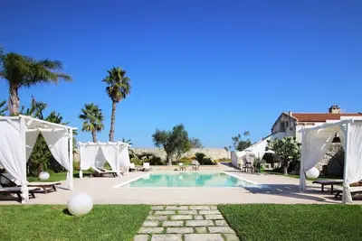 Image de Masseria Dell'usignolo - Martano