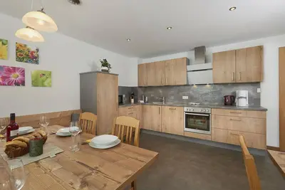 Image de Apartment Selbhorn (4 bedrooms) - Bauernhof Rohrmoos