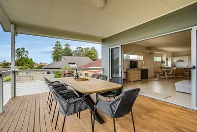 Image de Port Elliot - Luxury - Township - Horseshoe Bay