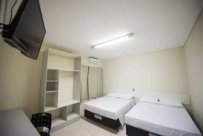 Image de Vila Dumont Residential