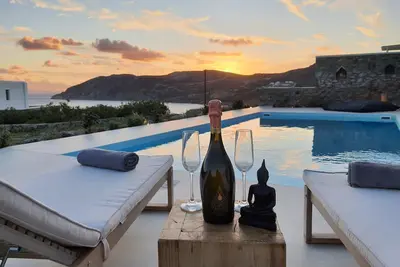Image de Enastron Villa Mykonos with Private Pool