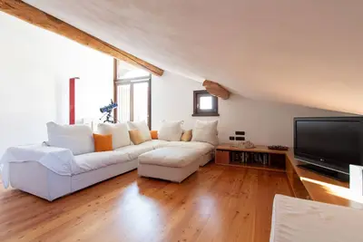Image de Sertorelli 60 - Trois Chambres Appartement, Couchages 5