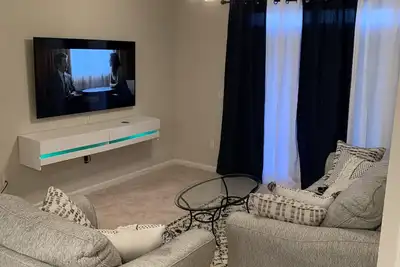 Image de Private New Luxury Buckhead Apartment