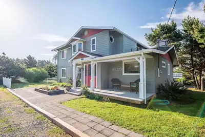 Image de Ocean View & Family Friendly