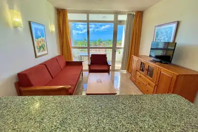 Image de Seaview Friendly Holiday Home 4