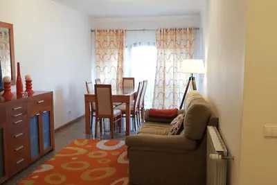 Image de Nossa Home Apartment T3 com Garagem Junto à Praia