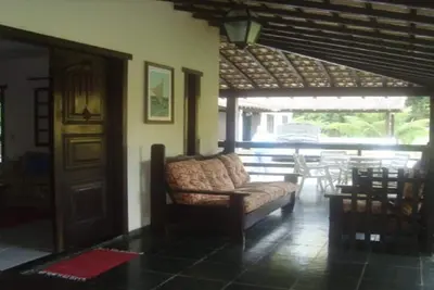 Image de Casa Aconchegante - Sitio Maravilhoso
