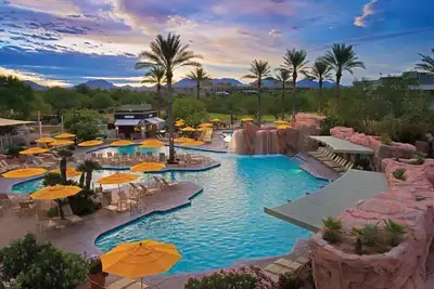 Image de Marriott's Canyon Villas Top-Rated Resort with Full Access to Jw Marriott
