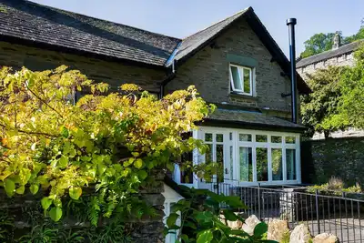 Image de Applethwaite Cottage, family friendly, with open fire in Troutbeck