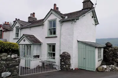 Image de Sunbeam Cottage, family friendly, with open fire in Coniston