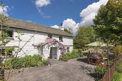Image de Smithy Cottage At Lindeth, family friendly in Windermere