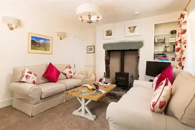 Image de Oxen Fell Cottage, pet friendly, with open fire in Langdale