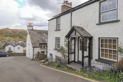 Image de Argyle Cottage, family friendly, with open fire in Ambleside