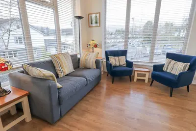 Image de Windows, family friendly, with a garden in Ambleside