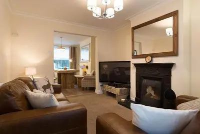 Image de Noble Cottage, pet friendly, with open fire in Keswick