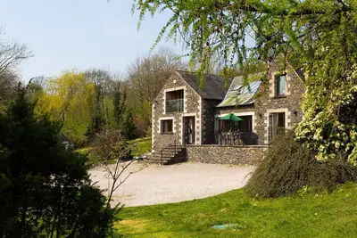 Image de Highbeck, pet friendly, with a garden in Underbarrow