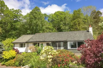 Image de Merlestead, pet friendly, with open fire in Applethwaite