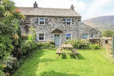 Image de Yew Tree Cottage Borrowdale, pet friendly in Rosthwaite