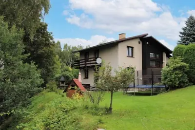 Image de Desná v Jizerských horách by Interhome