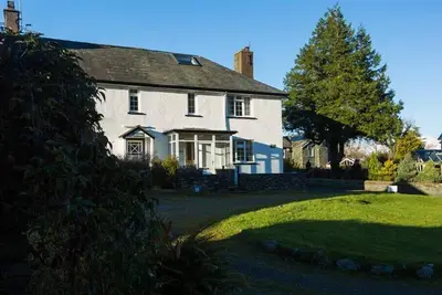 Image de Grange Fell (Borrowdale), pet friendly, with open fire in Keswick