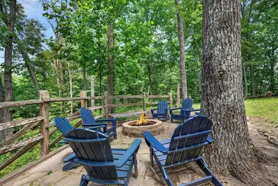 Image de Whippoorwill Calling - Blue Ridge