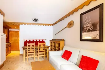 Image de 3-Zimmer-Wohnung für 6 Personen - Auswahl