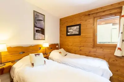 Image de 3-Zimmer-Wohnung für 6 Personen - Auswahl