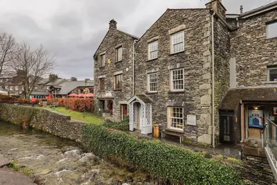 Image de Idle Mill 1, family friendly in Ambleside