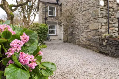 Image de Buttercup Cottage, pet friendly, with open fire in Troutbeck