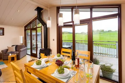 Image de Thie Loghey, family friendly, with open fire in Hawkshead