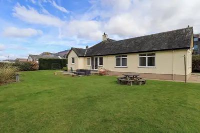 Image de Laal Field House, pet friendly, with a garden in Keswick