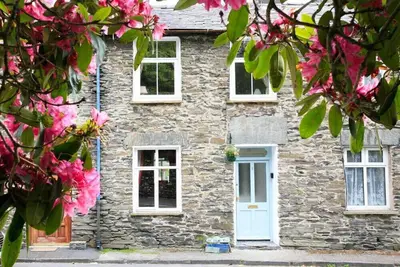 Image de Stone Cottage At Staveley, pet friendly, with open fire in Windermere