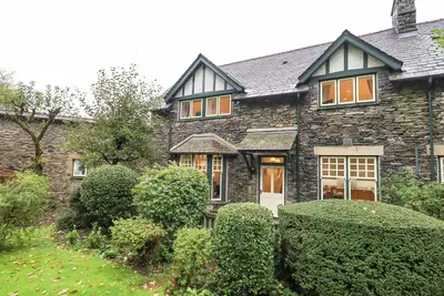 Image de Pudding Cottage, pet friendly, with a garden in Ambleside