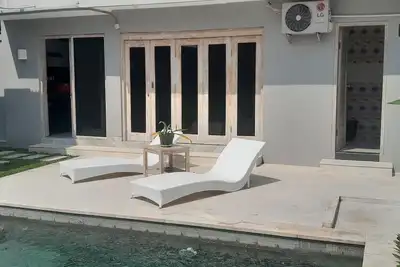 Image de Casasalak 3bdr villa pool
