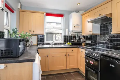Image de Becksteps Cottage, pet friendly, with open fire in Grasmere
