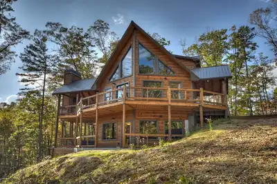 Image de Cedar Ridge - Mineral Bluff