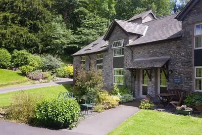 Image de Gilpin View, pet friendly, with a garden in Crosthwaite
