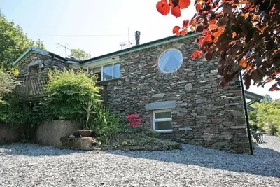 Image de Stone Howe, family friendly, with a garden in Ambleside
