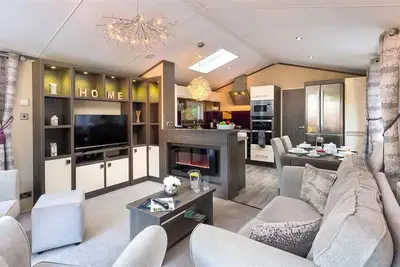 Image de Lancashire Rose, family friendly, with pool in Windermere