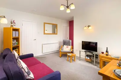 Bow Peak, family friendly in Bowness-On-Windermere
