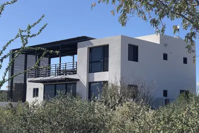 Image de Casa Vela La Ventana - A contemporary home in Paradise