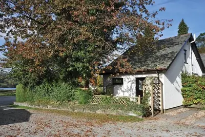 Image de Lakefield Cottage, pet friendly, with a garden in Hawkshead