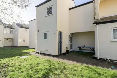 Image de Redwood, pet friendly in Harlech