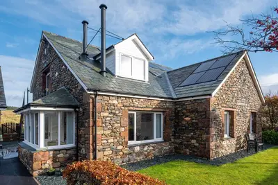 Image de Sherriff, family friendly, with open fire in Penrith