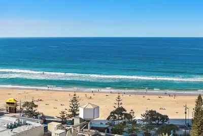 Image de Sit back & enjoy these relaxing views - Unit 1