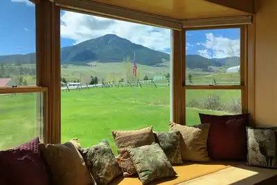 Image de Spacious, Dog Friendly with Hot Tub - Elk Ridge