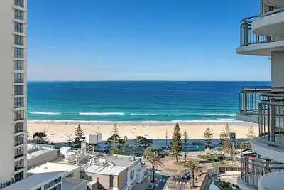 Image de Sun, Surf & Sand - Unit 2