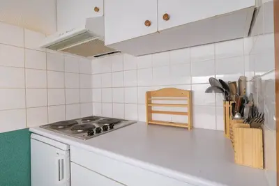 Image de Appartement Valmorel, 2 pièces, 5 personnes