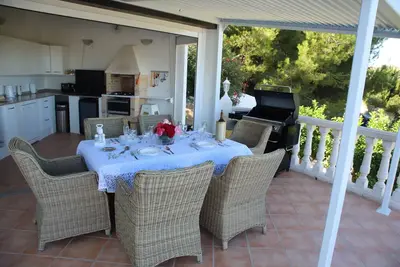 Image de Villa le Dauphin Pour 4 Ă 5 pers