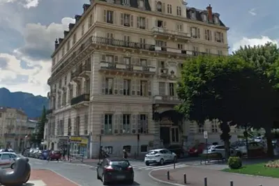 Image de Studio indépendant centre ville Aix les bains